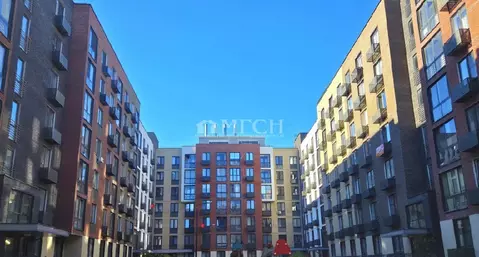 Продается 3-комнатная квартира