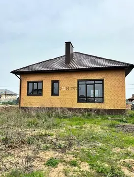 Дом в Саратовская область, Энгельс проезд 4-й Тихорецкий (226 м)