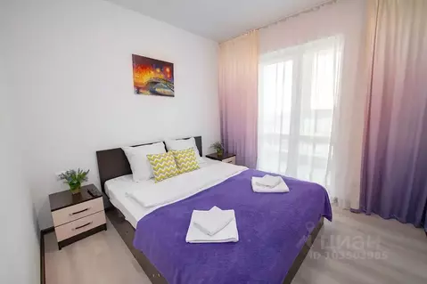 2-к кв. Приморский край, Владивосток Фастовская ул., 29 (33.0 м)