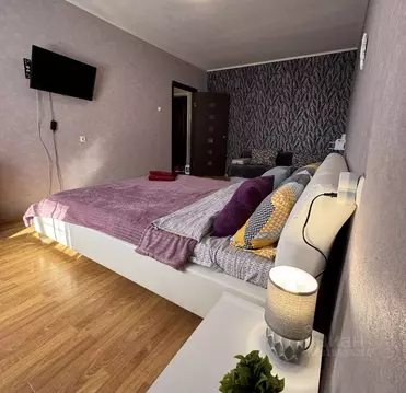 1-к кв. Белгородская область, Белгород Гостенская ул., 12 (39.0 м)