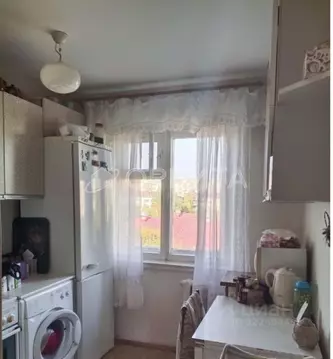 2-к кв. Тюменская область, Тюмень ул. Энергетиков, 51А (48.0 м)