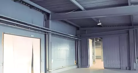 Производственное помещение в Челябинская область, Челябинск Енисейская ...