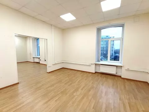 Помещение свободного назначения в Санкт-Петербург Красногвардейский ...