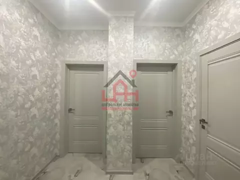 1-к кв. Ставропольский край, Ессентуки Октябрьская ул., 8/6 (45.7 м)