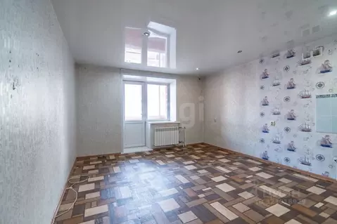 Студия Алтайский край, Новоалтайск Деповская ул., 54 (27.5 м)