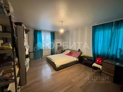 3-к кв. Тюменская область, Тюмень ул. Павла Шарова, 8 (83.3 м)