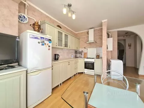 1-к кв. Крым, Феодосия ул. Вити Коробкова, 14В (54.2 м)