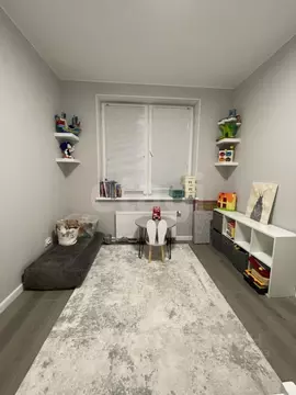 2-к кв. Санкт-Петербург ул. Маршала Захарова, 8 (67.0 м)