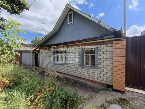 Дом в Курская область, Курск Театральная ул., 29 (22 м)