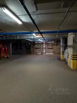 Гараж в Свердловская область, Екатеринбург ул. Волошина, 1 (14 м)