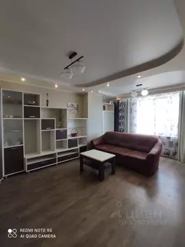 2-к кв. Саратовская область, Саратов ул. Имени Академика О.К. ...