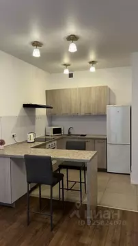 2-к кв. Москва Сельскохозяйственная ул., 39 (44.0 м)