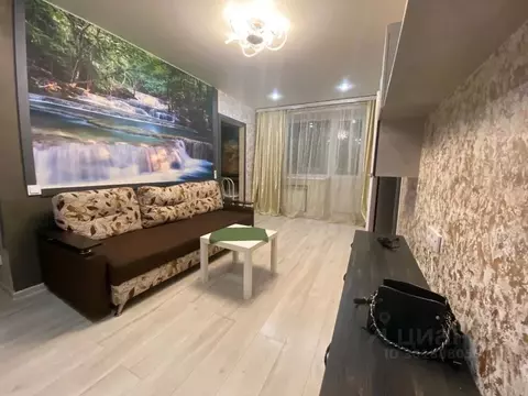 2-к кв. Кировская область, Киров ул. Ленина, 12 (43.0 м)