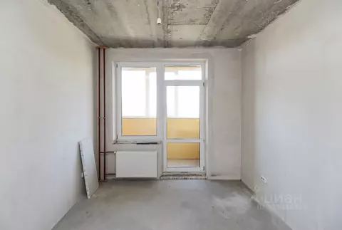 3-к кв. Тюменская область, Тюмень ул. Надира Сагдеева, 10 (59.5 м)