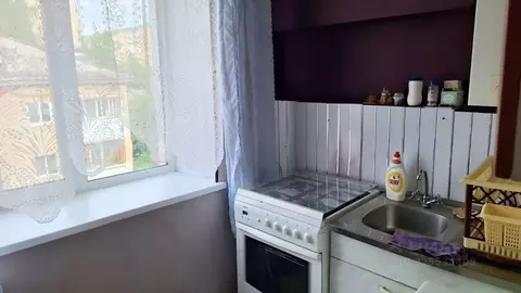 2-к кв. Пермский край, Пермь Камышинская ул., 11Б (46.0 м)