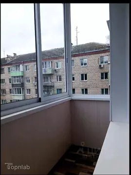 1-к кв. Калужская область, Калуга пос. Резвань, Буровая ул., 9 (32.3 ...