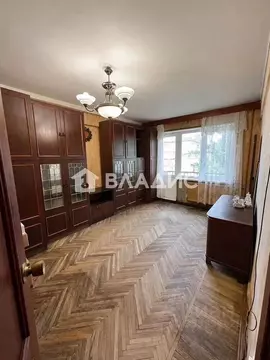 3-к кв. Санкт-Петербург Полюстровский просп., 33К2 (60.3 м)