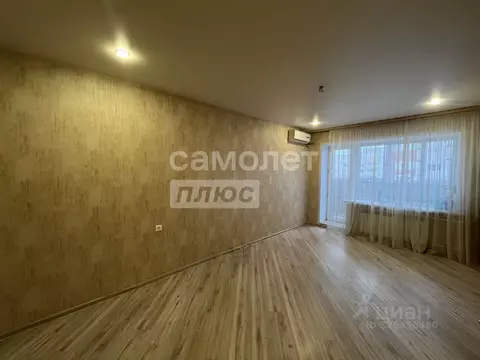 2-к кв. Воронежская область, Воронеж ул. Владимира Невского, 32 (62.6 ...