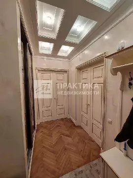 Продается 1-комнатная квартира