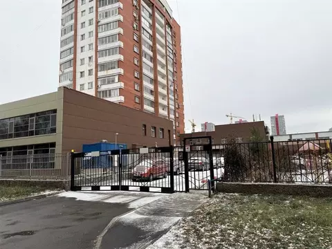 2-к кв. Челябинская область, Челябинск Университетская Набережная ул., ...