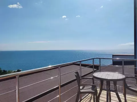 Студия Крым, Алушта ул. Набережная, 16И (46.0 м)