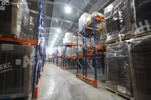 Производственное помещение (700 м)