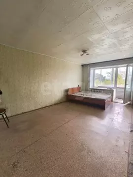 1-к кв. Амурская область, Благовещенск Зеленая ул., 79А (33.2 м)