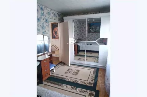 3-к кв. Краснодарский край, Анапа ул. Протапова, 60 (63.0 м)