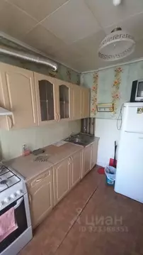 3-к кв. Челябинская область, Челябинск ул. Доватора, 20А (59.0 м)