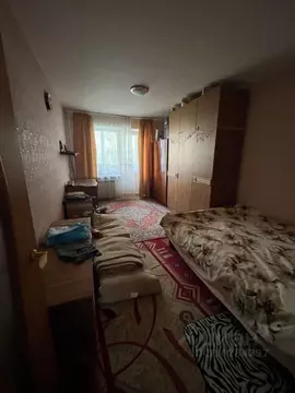 2-к кв. Ростовская область, Белая Калитва ул. Энгельса, 38 (51.8 м)