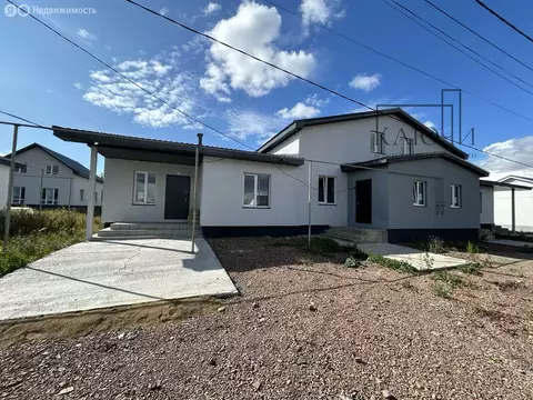 Дом в Челябинская область, Магнитогорск (100 м)