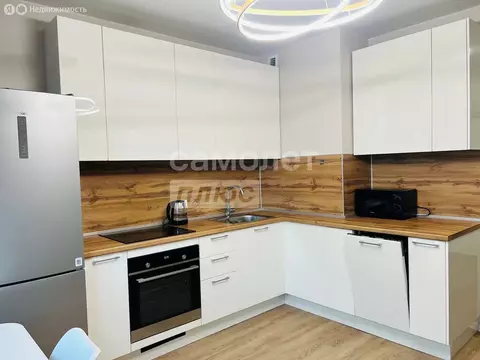 Квартира-студия: Ям, улица Мезенцева, 21 (23 м)