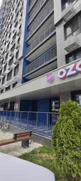 Помещение свободного назначения в Краснодарский край, Новороссийск ул. ...