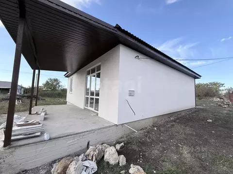 Дом в Крым, Симферопольский район, Трудовское с/пос, Ветеран 2 СНТ  ...