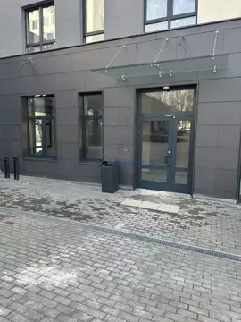 Офис в Нижегородская область, Нижний Новгород Медицинская ул. (85 м)