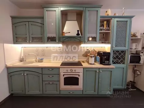 3-к кв. Липецкая область, Липецк Боевой проезд, 45 (79.6 м)