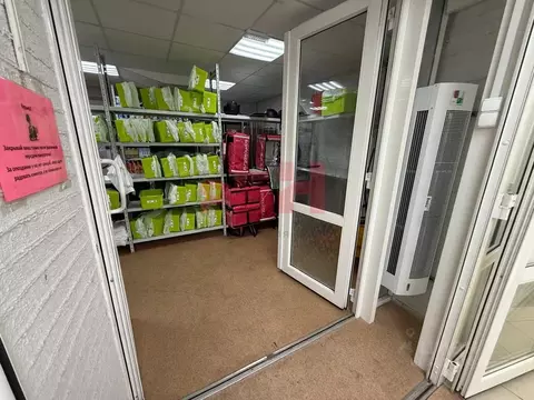 Торговая площадь в Свердловская область, Екатеринбург ул. ...