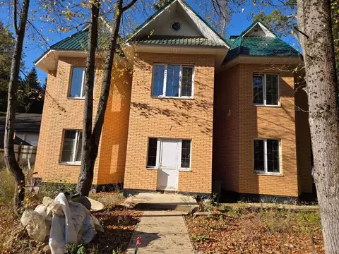 Дом в Московская область, Наро-Фоминский городской округ, д. Свитино ...