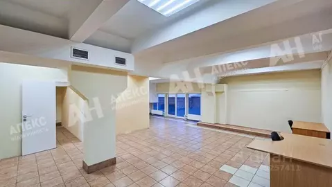 Офис в Москва 1-я Дубровская ул., 13АС2 (78 м)