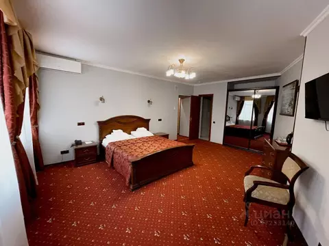 Комната Москва Дурасовский пер., 7С1 (25.0 м)