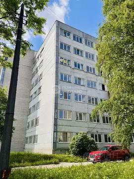 Офис в Санкт-Петербург, Санкт-Петербург, Колпино Финляндская ул., 34 ...