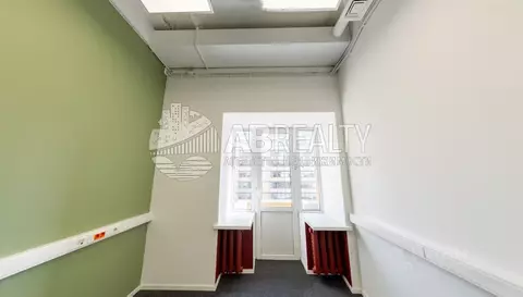 Офис в Москва Уланский пер., 22С1 (13 м)
