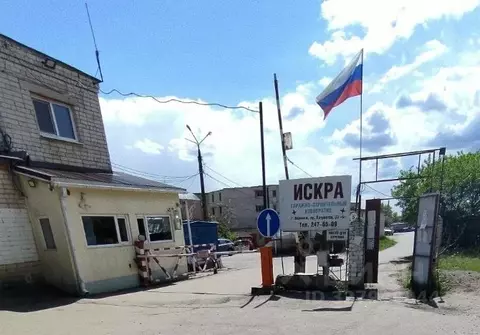 Гараж в Воронежская область, Воронеж Гаражно-строительного кооператива ...