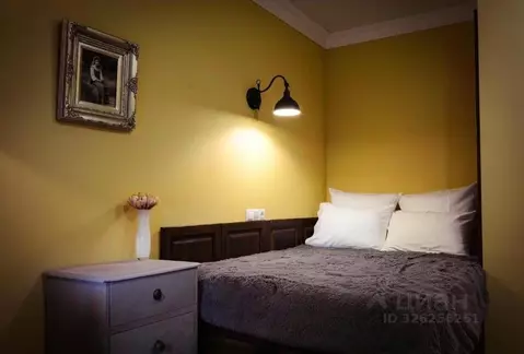 Комната Московская область, Сергиев Посад ул. Кирова, 8Б (14.0 м)