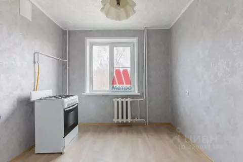 1-к кв. Ярославская область, Ярославль пос. Октябрьский, 14к2 (33.0 м)