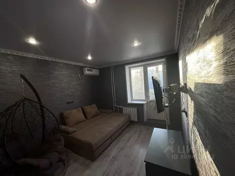 1-к кв. Саратовская область, Саратов проезд 1-й Аэродромный, 2 (30.0 ...