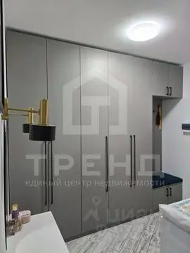 2-к кв. Санкт-Петербург ул. Среднерогатская, 14к1 (43.75 м)