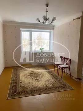 3-к кв. Пермский край, Губахинский муниципальный округ, Углеуральский ...