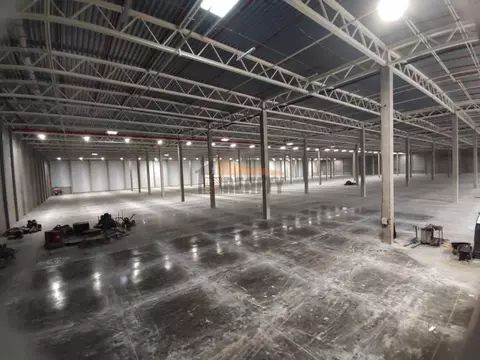 Производственное помещение в Московская область, Домодедово городской ...