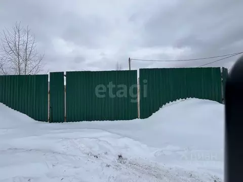 Участок в Москва Западный СНТ, 32 (5.0 сот.)